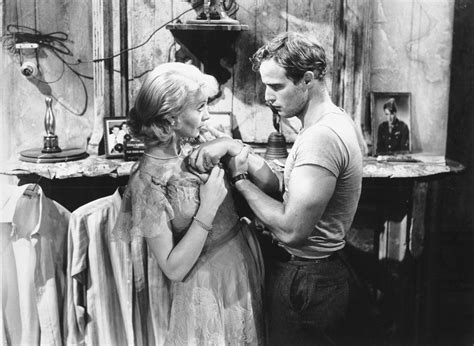 A Streetcar Named Desire Overview .